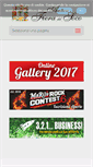 Mobile Screenshot of fieradelsoco.it